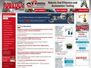 robotics.org