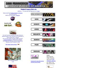 www.robots.org